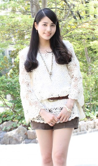 永島優美アイコラ画像