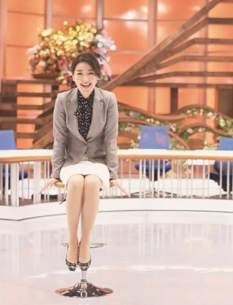 大江麻理子アイコラ画像