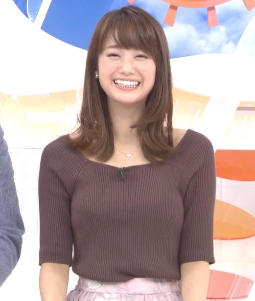 井上清華アイコラ画像