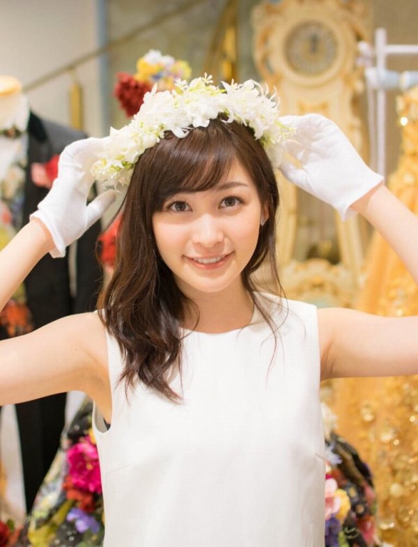 岩田絵里奈アイコラ画像