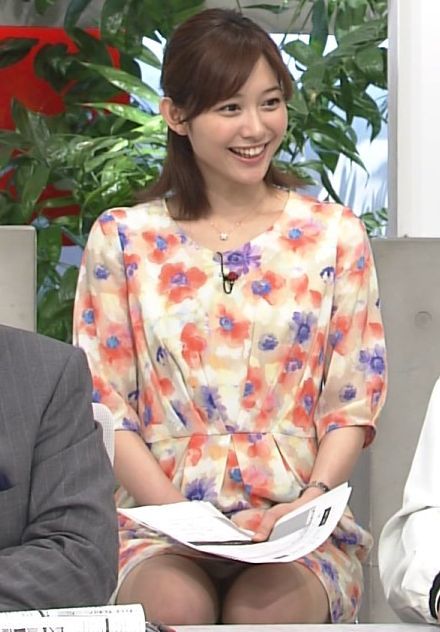 久冨慶子アイコラ画像