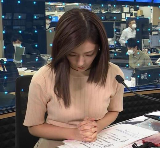 田村真子アイコラ画像