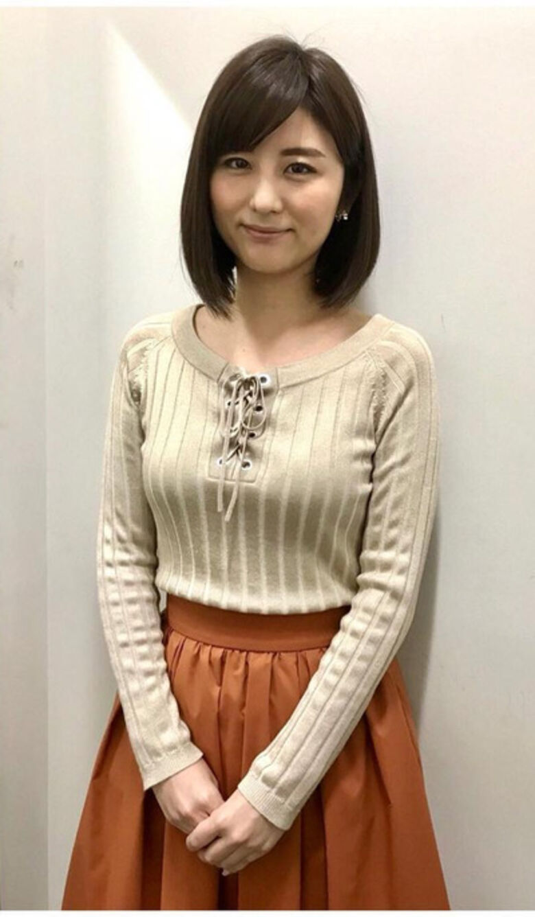 宇賀なつみアイコラ画像