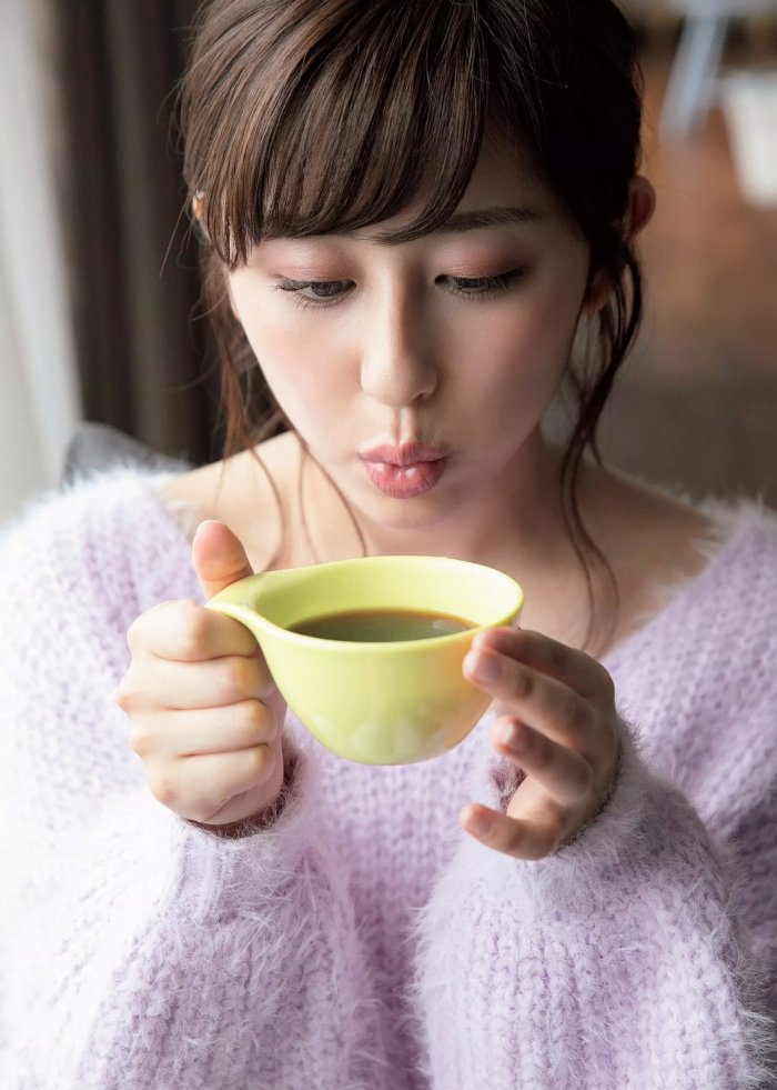 斎藤ちはるアイコラ画像