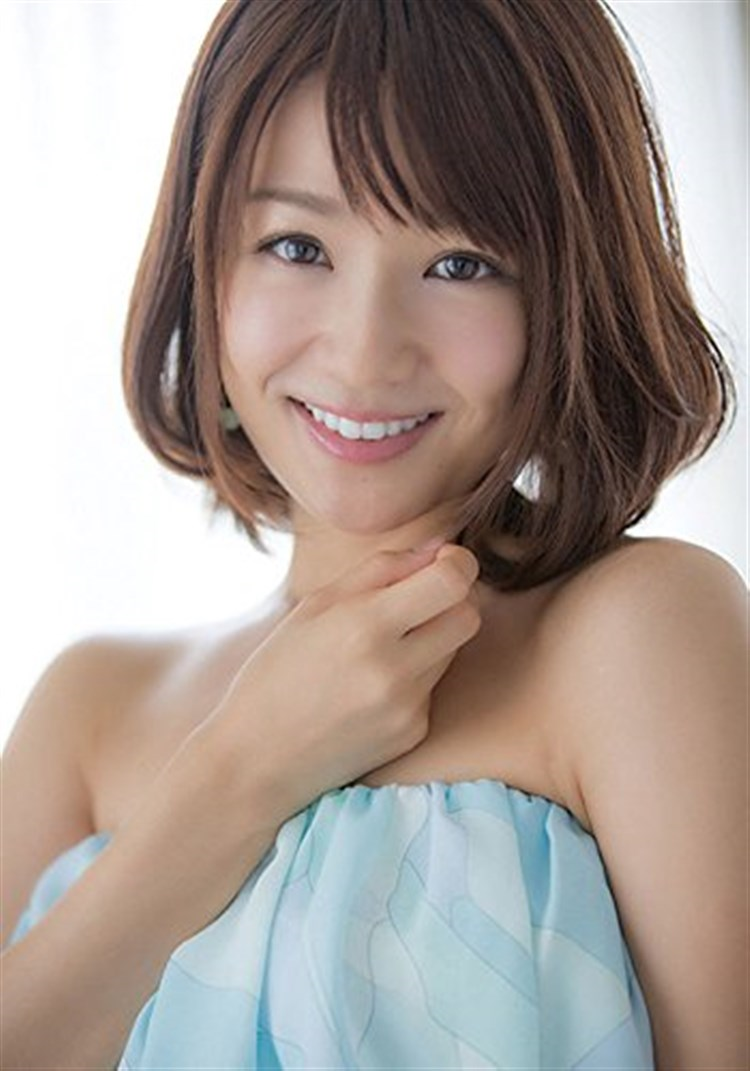 長野美郷アイコラ画像