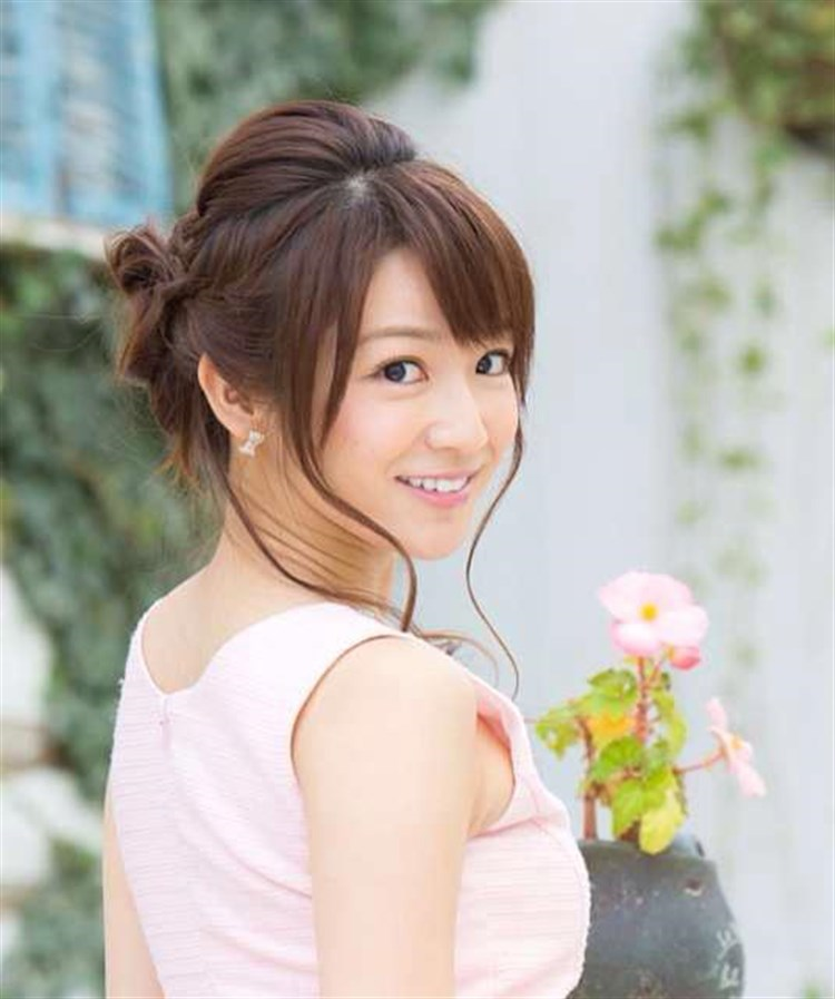 長野美郷アイコラ画像