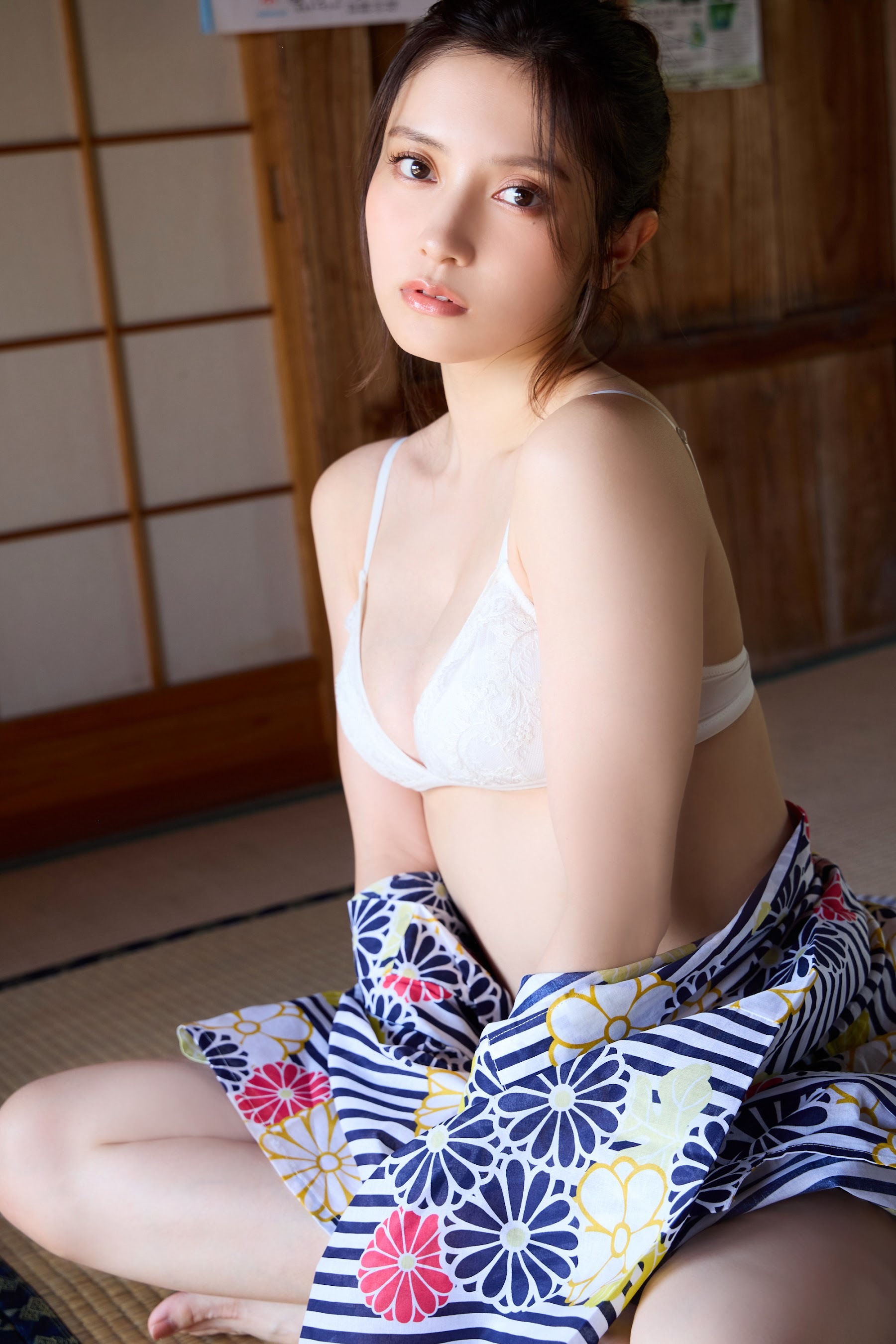 桃月なしこアイコラ画像
