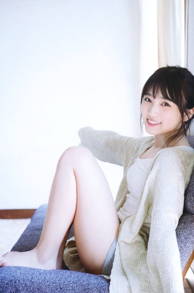 矢吹奈子アイコラ画像