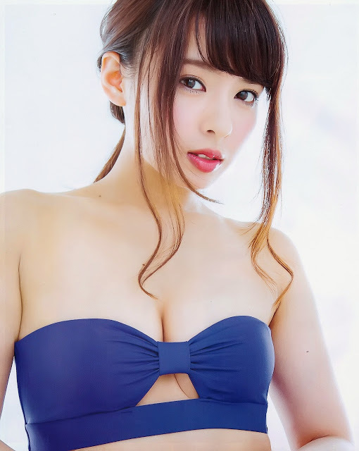 山田菜々アイコラ画像