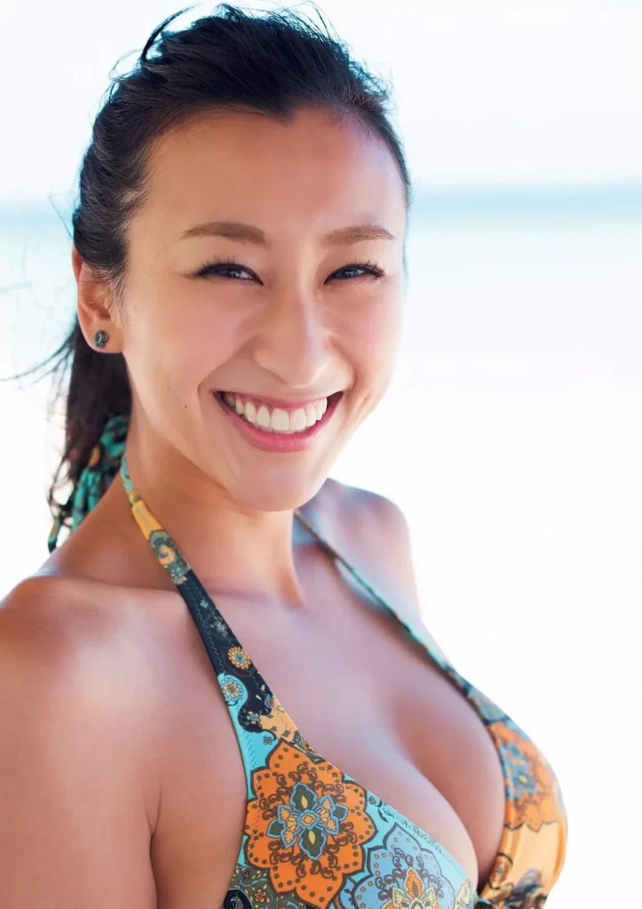 浅田舞アイコラ画像