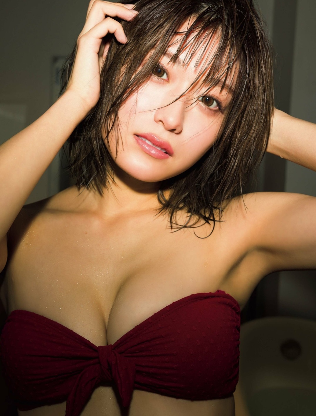滝口愛奈アイコラ画像